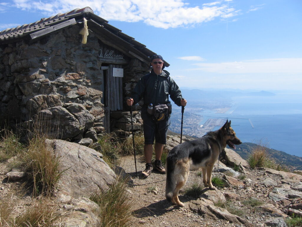 Trekking e attività outdoor